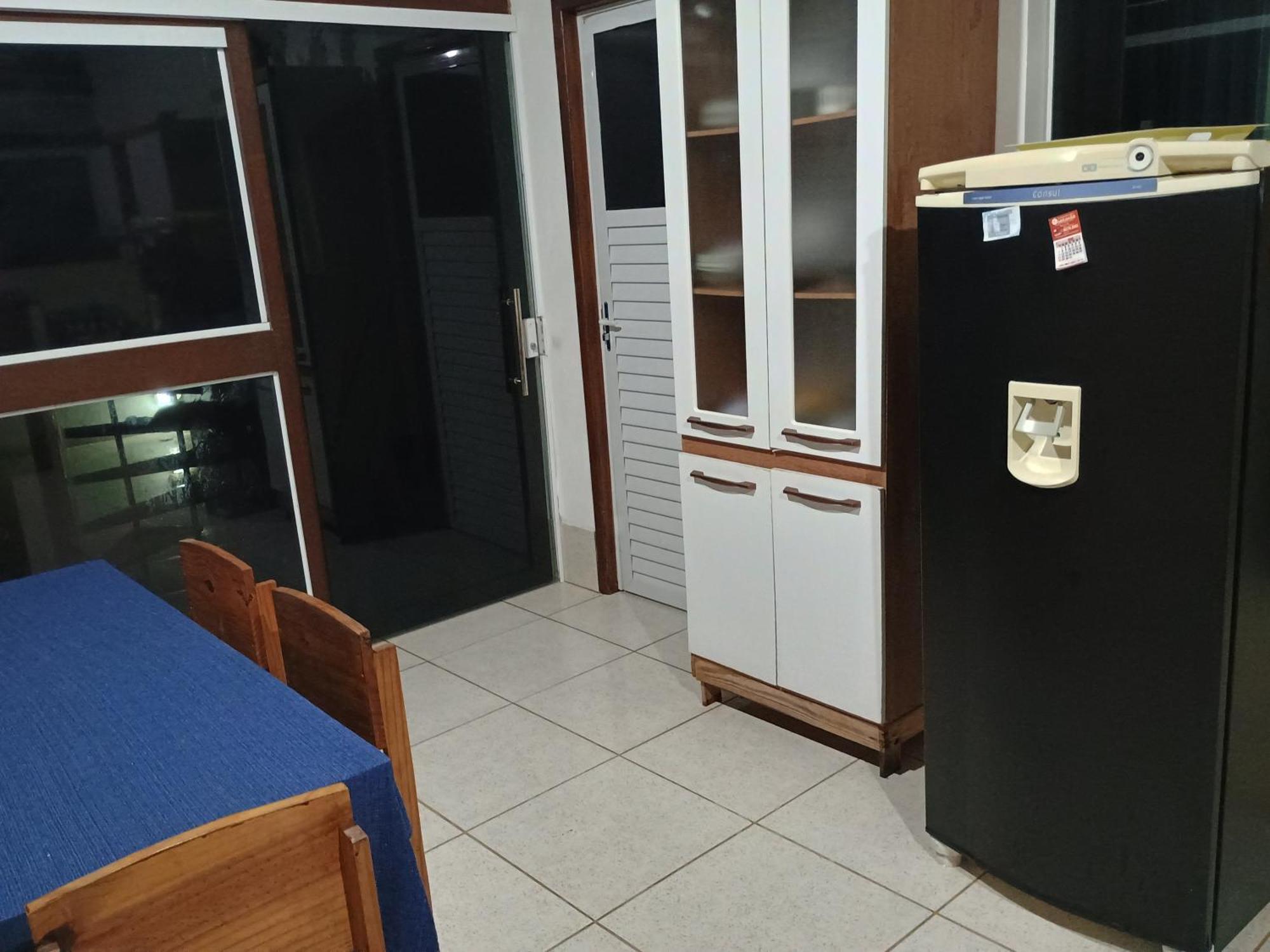 Cobertura Com Vista Pro Mar Apartment Cabo de Santo Agostinho Exterior foto